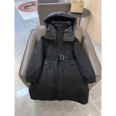 Burberry Down Jackets